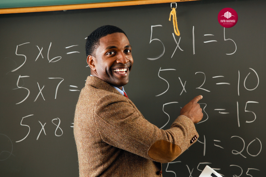 Guia Completo da Aposentadoria dos Professores em 2025!