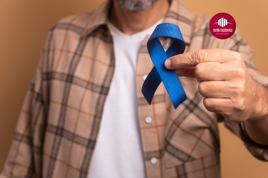 Como Solicitar Aposentadoria por Câncer de Próstata?