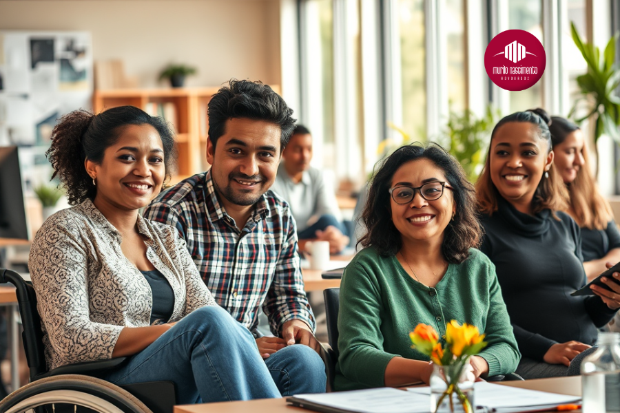 Aposentadoria da Pessoa com Deficiência: Como Funciona?