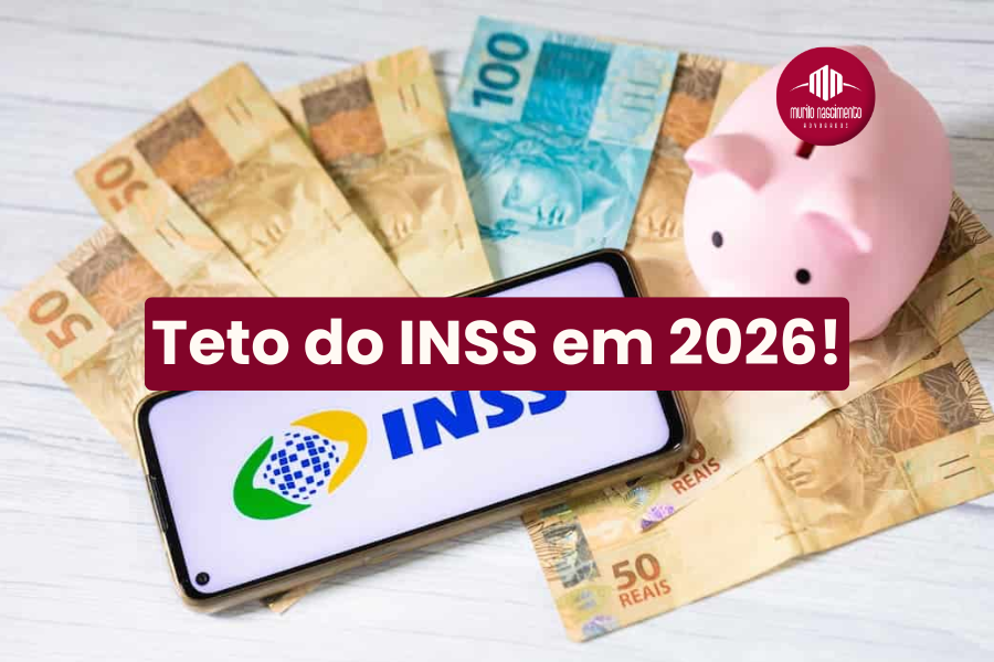 Teto do INSS 2026: O que Você Precisa Saber